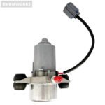 Electric Vacuum Pump Power Brake Booster Auxiliary Assembly Volvo V40 CTS 009428 - Image 4