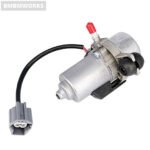Electric Vacuum Pump Power Brake Booster Auxiliary Assembly Volvo V40 CTS 009428 - Image 2
