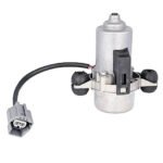 Electric Vacuum Pump Power Brake Booster Auxiliary Assembly Volvo V40 CTS 009428