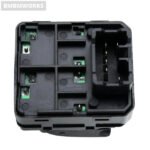 Electric Window Main Switch Chevrolet Aveo 2006-2011 - Image 5
