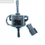 Electronic Fuel Pump Yanmar Daewoo Hyundai 55 60 Komatsu Pc 30 40 50 Excavator - Image 2