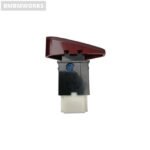 Emergency Light Button Dash Panel Board Warning Lamp Mitsubishi Pajero V63 V65 V - Image 5