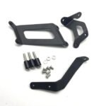 Engine Base Chassis Guard Skid Plate Protector YAMAHA FZ09 MT-09 MT09 Tracer 900