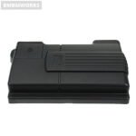 Engine Battery Dustproof Cover Skoda Kodiaq Octavia VW Golf Tiguan Passat Seat - Image 3