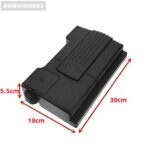 Engine Battery Dustproof Cover Skoda Kodiaq Octavia VW Golf Tiguan Passat Seat - Image 4