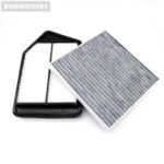 Engine & Cabin Air Filter  Acura TLX 2.4 2015-2020 Honda Accord 2.4 2013-2017 - Image 4