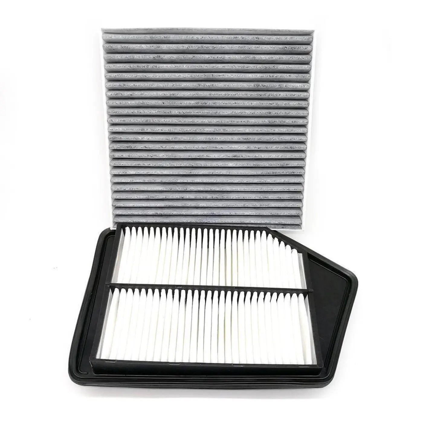 engine-cabin-air-filter-acura-tlx-2-4-2015-2020-honda-accord-2013-2017-872 Engine & Cabin Air Filter Acura TLX 2.4 2015-2020 Honda Accord 2.4 2013-2017 - Image 1