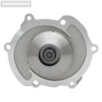 Engine Cooling Water Pump Suzuki Buick Cadillac Chevrolet GMC PontiacSaab Saturn - Image 5