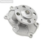 Engine Cooling Water Pump Suzuki Buick Cadillac Chevrolet GMC PontiacSaab Saturn - Image 4