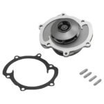 Engine Cooling Water Pump Suzuki Buick Cadillac Chevrolet GMC PontiacSaab Saturn