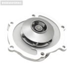 Engine Cooling Water Pump Suzuki Buick Cadillac Chevrolet GMC PontiacSaab Saturn - Image 3