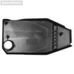 Engine Cover Bonnet Hood  Honda Civic Accord 10Th 2016-2018 - Image 6
