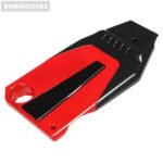 Engine Cover Bonnet Hood  Honda Civic Accord 10Th 2016-2018 - Image 5