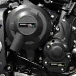 Engine Crash Protector Frame Slider Crankcase Gear Box Triumph Street Triple R 1 - Image 2