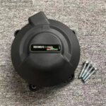 Engine Crash Protector Frame Slider Crankcase Gear Box Triumph Street Triple R 1 - Image 5