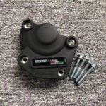 Engine Crash Protector Frame Slider Crankcase Gear Box Triumph Street Triple R 1 - Image 6