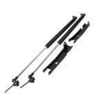 Engine Hood Hydraulic Rod Machine Toyota Hilux Revo Rocco