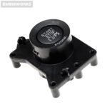 Engine Switch Ignition Push Button START/STOP JEEP CHEROKEE 2014-2019 1VB70DX9AC - Image 5