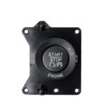 Engine Switch Ignition Push Button START/STOP JEEP CHEROKEE 2014-2019 1VB70DX9AC