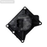 Engine Switch Ignition Push Button START/STOP JEEP CHEROKEE 2014-2019 1VB70DX9AC - Image 3