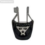 Engine Torque Arm Stand Volvo S40 V40 V50 C30 C70 9487349 - Image 3