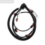 Engine Wiring Cable Harness VOLVO FM11 Truck Renault 21822967 22347607 - Image 4