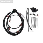 Engine Wiring Cable Harness VOLVO FM11 Truck Renault 21822967 22347607 - Image 2