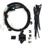 Engine Wiring Cable Harness Volvo Truck 22347607 21822967