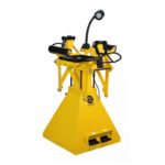 ESCO 90453 Pneumatic Passenger & Light Truck Tire Spreader - Image 2