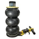 ESCO Pro Series 3 Stage Bladder Jack 92041