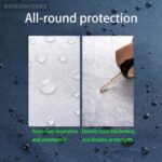 Exterior Cover Outdoor Protection Full Covers Toyota Hilux Accessories - Image 4