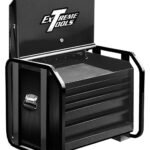 Extreme Tools TX362505RBBK Tool Road Box