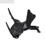 Fairing Stay Bracket Cowling Headlight Yamaha YZF-R1 YZFR1 YZF R1 2004-2006 - Image 4