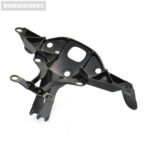 Fairing Stay Bracket Cowling Headlight Yamaha YZF-R1 YZFR1 YZF R1 2004-2006 - Image 2
