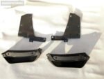 Fender Mud Guard Flap Splash Mitsubishi Pajero Montero V73 V77 MN117276 MN117275 - Image 4