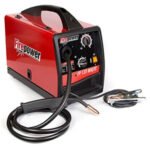 Firepower 1444-0326 FP135 MIG/Flux-Cored Welder
