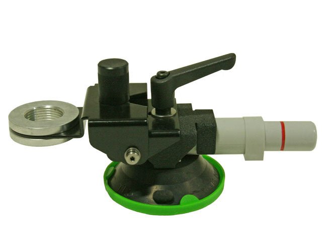 fix4500 AEGIS QuickSilver Technology™ Repair Fixture: Versatile Windshield Repair Tool for All Curvatures – Easy Setup with Lever Suction Cup, Durable Steel & Aluminum Construction - Image 1
