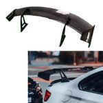 Forged Carbon Fiber BMW M2 / M3 / M4 Rear Spoiler Wing