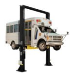 Forward Lift DP18PN001 Premium Heavy-Duty Two Post Truck Lift - Image 4