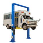 Forward Lift DP18PN001 Premium Heavy-Duty Two Post Truck Lift - Image 2