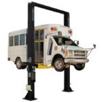 Forward Lift DP18PN002 Premium Heavy-Duty Two Post Truck Lift - Image 4