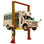 Forward Lift DP18PN002 Premium Heavy-Duty Two Post Truck Lift - Image 3