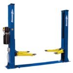 Forward Lift BP9 Two Post Lift 9,000 lbs. Capacity - Image 2