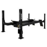 Forward Lift CROA14 Long Four Post Open Front Alignment Lift - Image 4