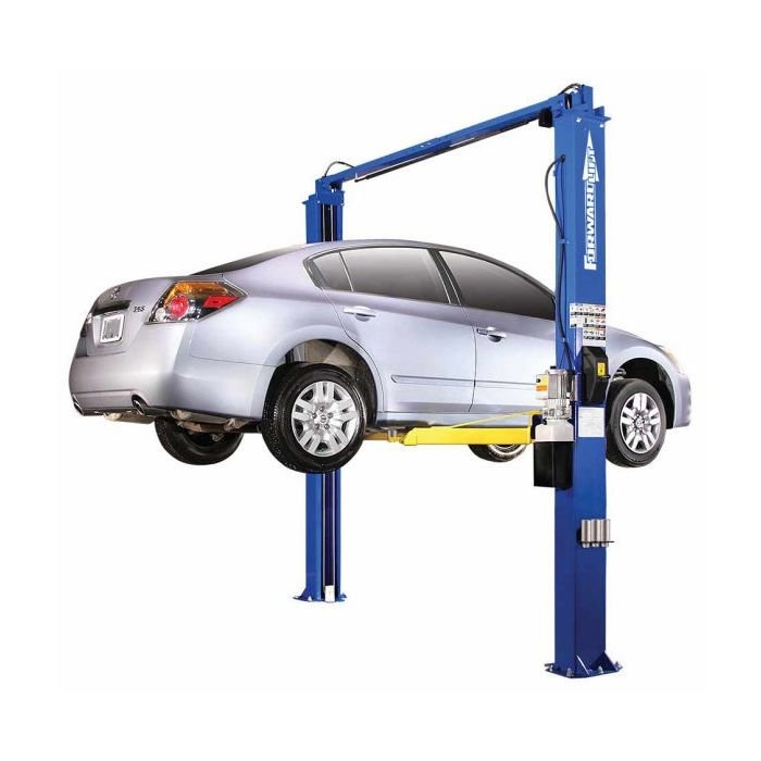 forward-lift-dp10a-image00 Forward Lift DP10A Two Post Lift - Image 1