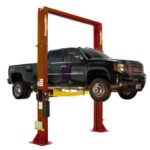 Forward Lift DP15N001 175" Two Post Lift 15,000 lbs. Capacity - Image 3