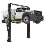 Forward Lift I12N301 Pro 178" Heavy-Duty Two Post Lift - Image 4