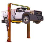 Forward Lift I12N301 Pro 178" Heavy-Duty Two Post Lift - Image 3