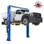 Forward Lift I12N303 Pro 143" Two Post Lift 12,000 lbs. Capacity