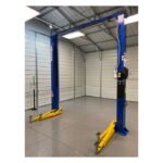 Forward Lift DP10A Two Post Lift - Image 11